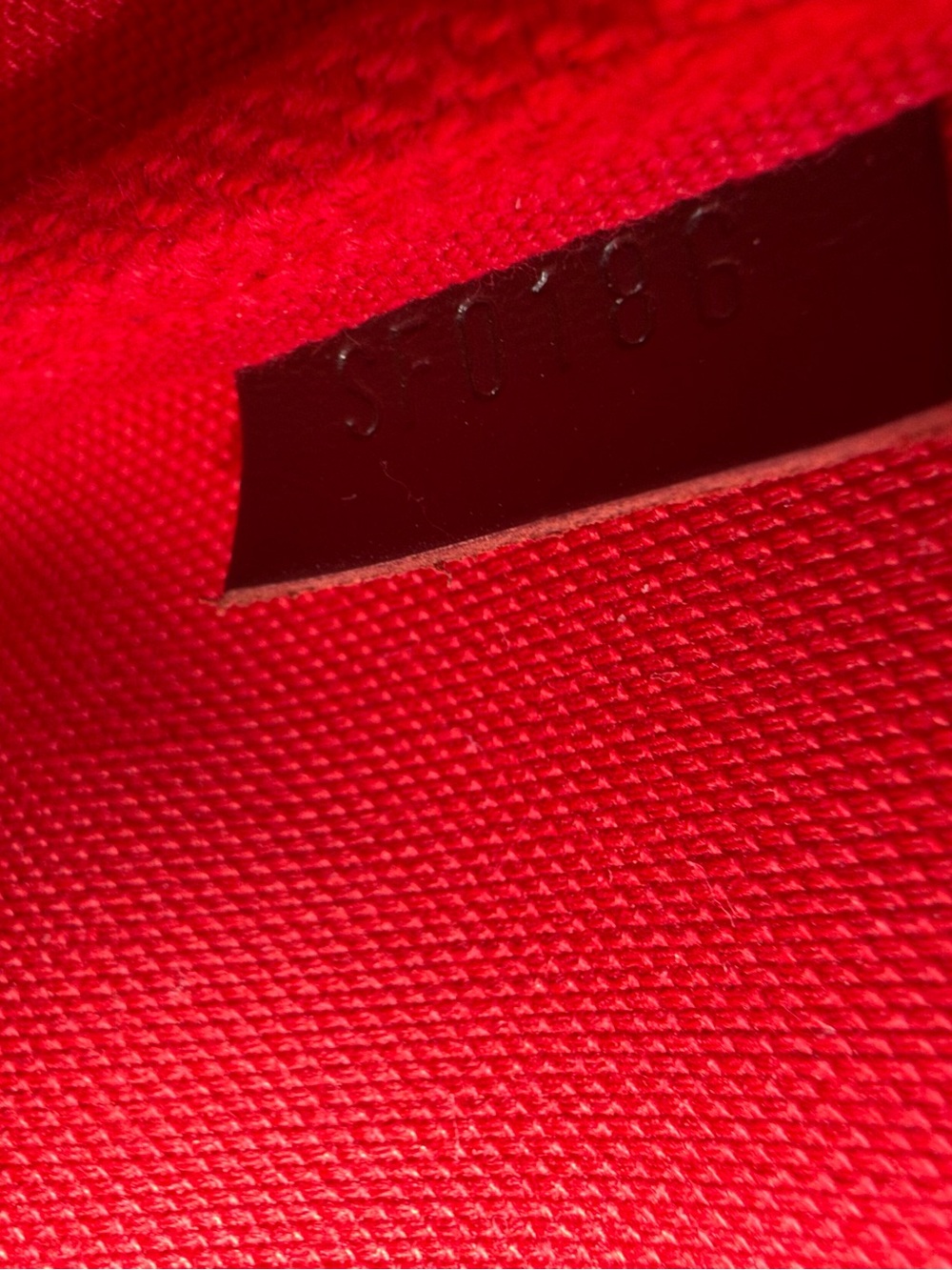 Mini pochette - Picture 8 of 13